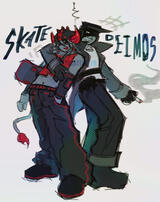 skatemos