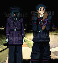 why this person so mad