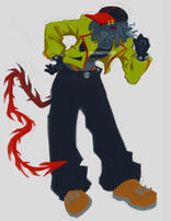 griefer